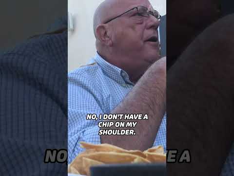 How many times does he have to say it?! 🤣#pranks #funnyvideo #shorts