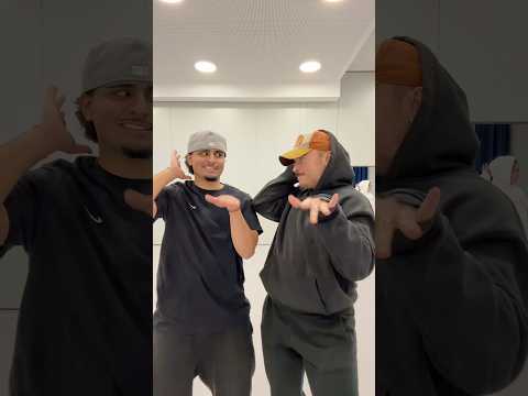 Brother #samro #torben #chiarasam #shorts #tiktok #trending #brother #trend #dance #crewnique