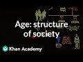 Aging Theories and Social Impacts