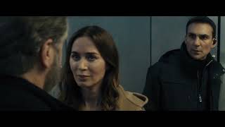 DISCLOSURE DAY – DER TAG DER WAHRHEIT - Big Game Spot [HD]