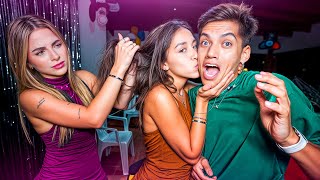 A Fefe Me Fez um Pedido Na Frente de Todos no Verdade ou Consequência,MAS…