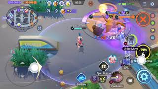 POKEMON UNITE #5