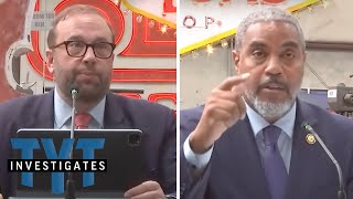 WATCH: The GOP's Vegas "Photo Op" BACKFIRES Spectacularly