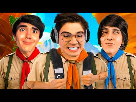 PEAK PERO MISSA ME CAE MAL 🐵