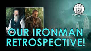 We Share Our Decklists From Our Innsmouth Ironman!
