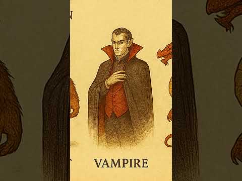 Mythical creature in real life 💀💀