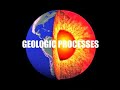 Understanding Earth's Layers and Plate Tectonics