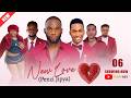 PENZI JIPYA Episode 06 (LOVE STORY )