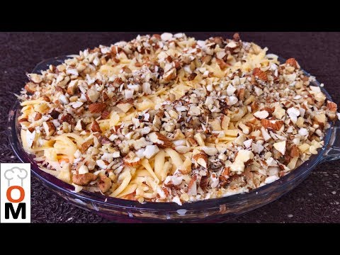 Салат осенняя сказка вам очень понравится fall salad recipe