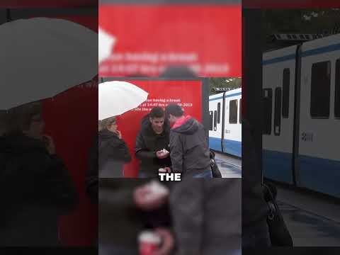 How Big Companies Surprised People | Music : RAVE (Slowed) #facts #story