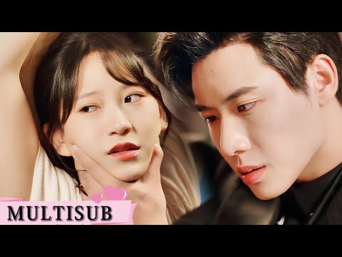 霸总玩弄100位女人，却唯独对一个穷女孩动了真情！❤️#cdrama #甜宠