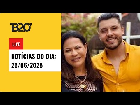 🛑 AO VIVO:  Murilo Huff vs Dona Ruth Entenda a História | 24/06/25