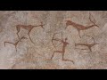 Pinturas Rupestres e Seus Elementos