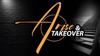 ARISE & TAKEOVER || SUNDAY SERVICE || MAY 31ST 2026