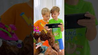 ¡Explora el Mundo Dino con el nuevo juego de Paw Patrol!