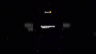 #Garaa #alone #life #anime #naruto #uzumaki 🙂❤️