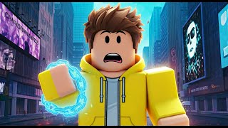 The Chainsmokers - Don't Let Me Down | Roblox Music Video & Epic Gaming Animation