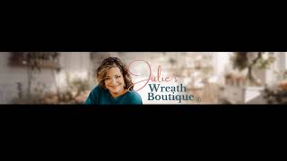 How to Make a Wreath