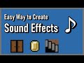 Creating Retro Game Sound Effects