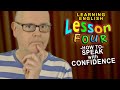 Encouraging Language Learning Strategies