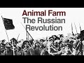 Stalin's Regime and Animal Farm