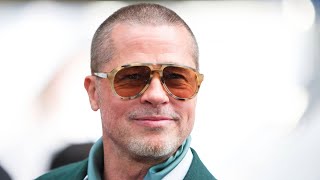 Brad Pitt spricht über Zeit bei den Anonymen Alkoholikern
