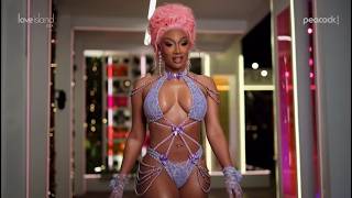 Love Island USA Episode 23 (June 28, 2026): Megan Thee Stallion Brings Back Carl and Amora