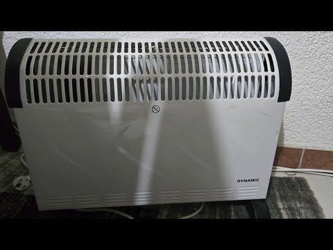 This simple trick made my fan run like new !