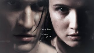 I Am Dragon 🖤 Arman & Mira🖤 Forbidden Fruit