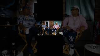 Dame Dash Calls Jim a Worker Now— Then Bleek Drops Real Bars #fantv #trending #viralvideo