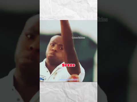 Kagiso Rabada's Dominance Over Batsmen🔥🏏 | Fast Bowling #shorts #shortsfeed #cricket #fastbowling
