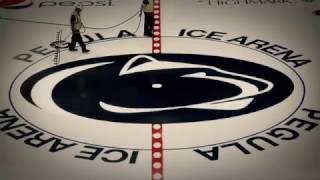 Penn State Hockey: A Pack Apart