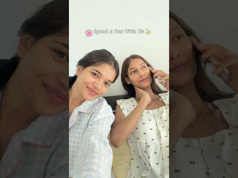 1 saal baad mummy ayi💕🫶🏻 #shorts #minivlog #shortsviral #adayinmylife