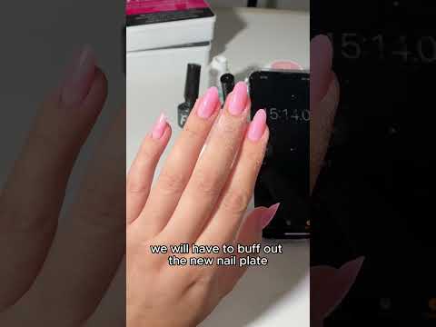 Paddie Nails - Intermediate kit FULL tutorial