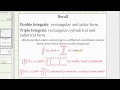 Understanding the Jacobian in Transformations