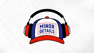 Minor Details - Episode 18