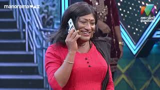 Metro Station-ൽ പൊളിച്ചടുക്കിയ കോമഡി🤣  #ocicbc | EPI 56 #eidspecial