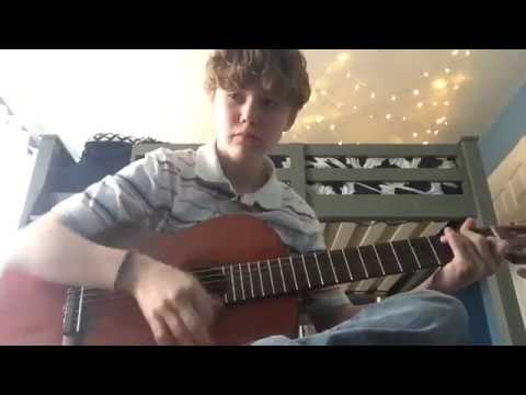 Hazel- Cavetown cover
