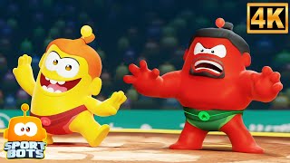 Video Kartun Lucu Sumo Dan Episode Animasi Lainnya Untuk Anak-Anak