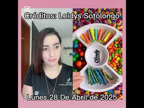 CC: @Leidys_Sotolongo