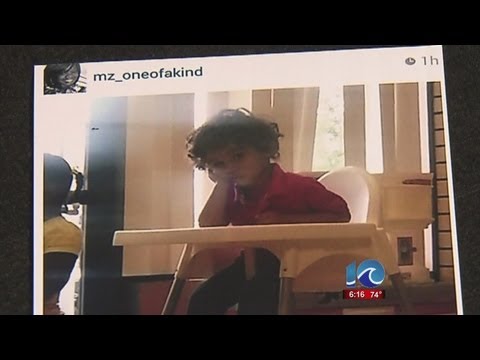 Daycare workers fired over Instagram pictures
