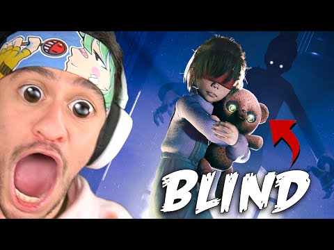 Saving a Blind Child - Out of Sight [Full Game]