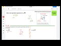 Simplifying Square Roots and Factor Trees