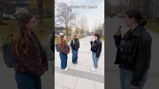 🎓👥 Semesterstart und der Campus ist wieder voll! Aber was studieren hier eigentlich alle?