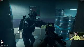 Ready or Not  //  #shooting