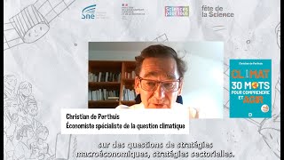 Sciences en bulles 2022 : le réveil climatique