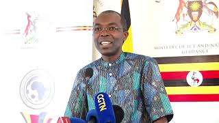 Uganda prepares to host CAF Pamoja Workshop