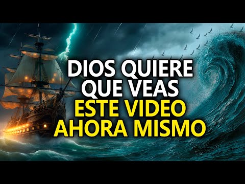 🔴DIOS QUIERE HABLARTE  ATRAVES DE ESTE MENSAJE ABRELO AHORA  ✨