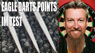 NEUE SPITZEN AUF DEM MARKT