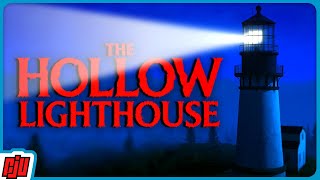 Creatures of the Dark | THE HOLLOW LIGHTHOUSE | Indie Horror Game